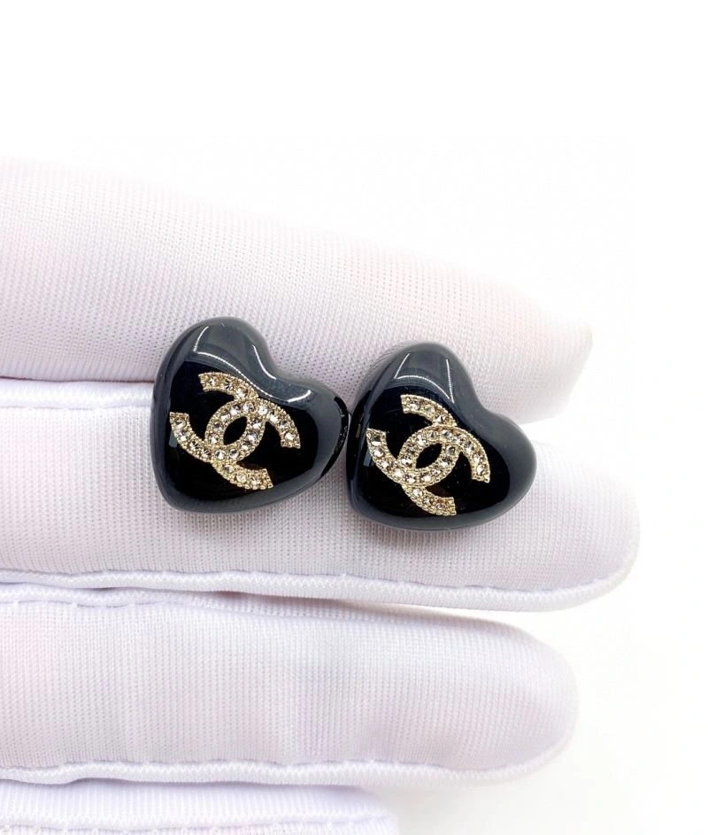 Chanel Earrings Bright 227927