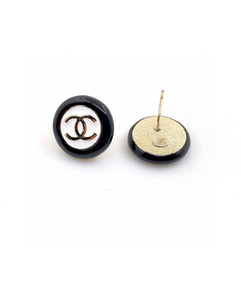 Chanel Earrings Snug 227928