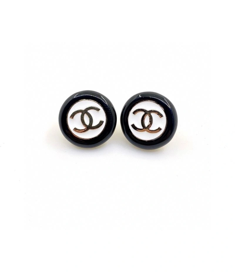 Chanel Earrings Snug 227928