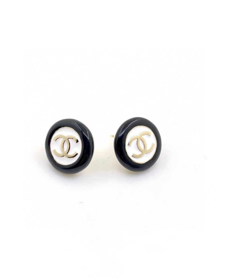 Chanel Earrings Snug 227928