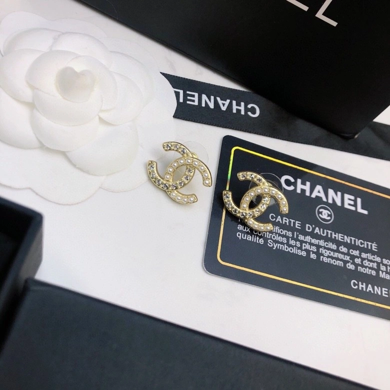Chanel Earrings Durable 227930