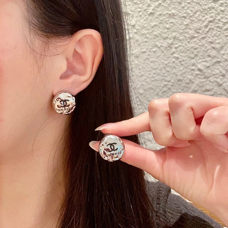 Contemporary Chanel Earrings 227910