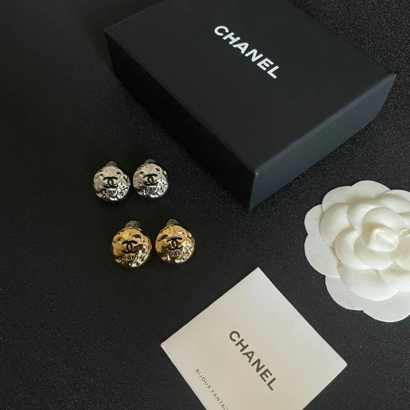 Contemporary Chanel Earrings 227910