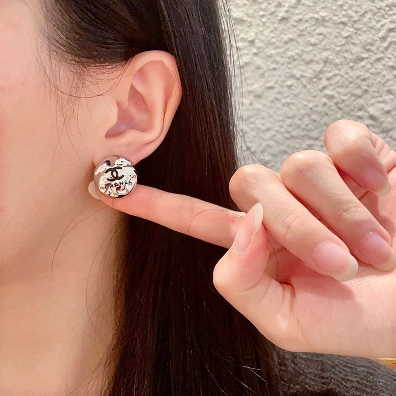 Contemporary Chanel Earrings 227910