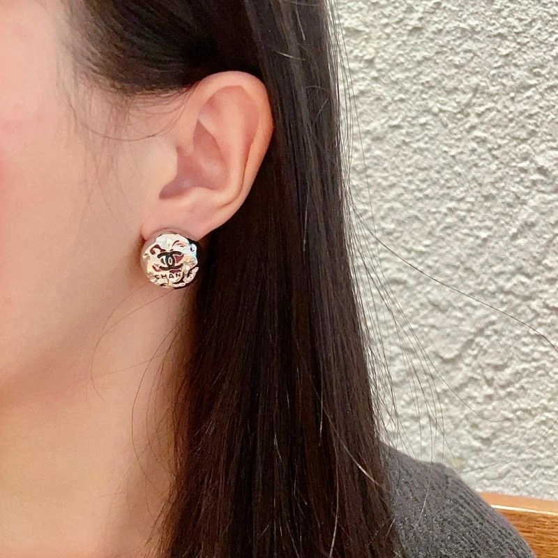 Contemporary Chanel Earrings 227910