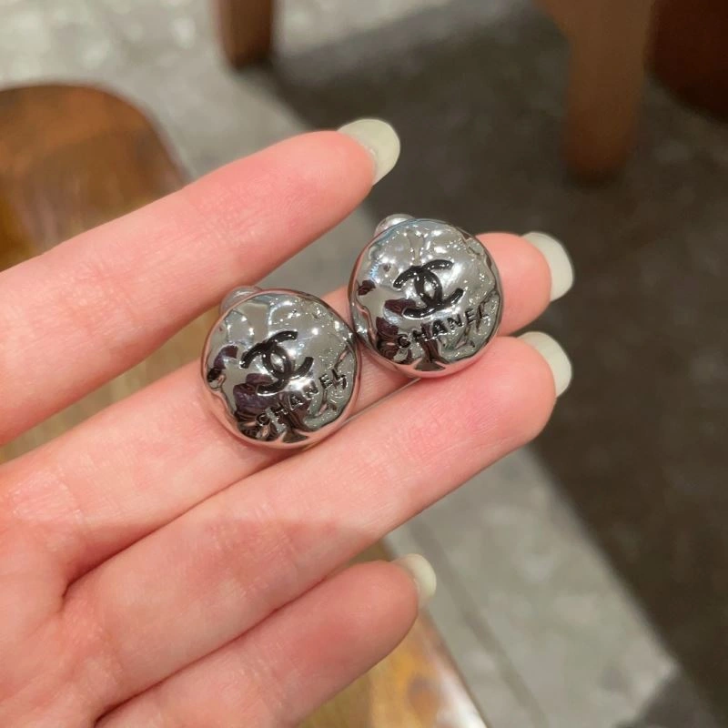 Contemporary Chanel Earrings 227910