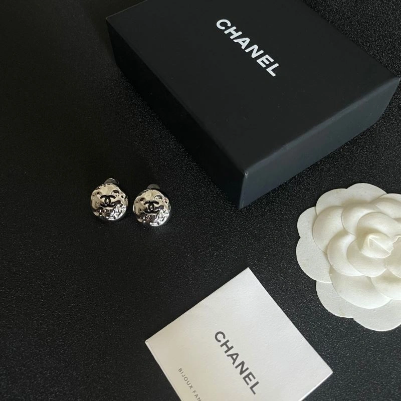 Contemporary Chanel Earrings 227910