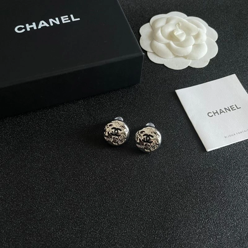 Contemporary Chanel Earrings 227910