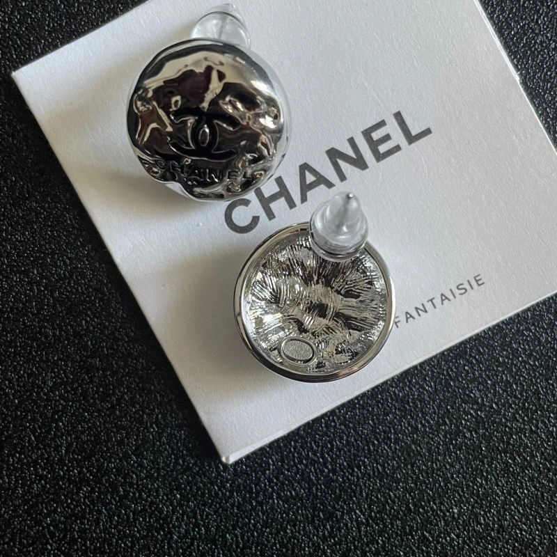 Contemporary Chanel Earrings 227910