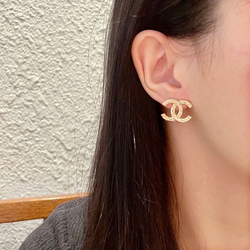 Chanel Earrings ZeroBulk 227957
