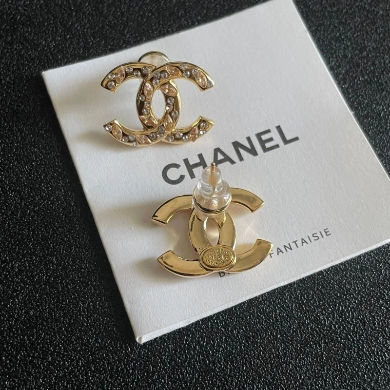 Chanel Earrings ZeroBulk 227957