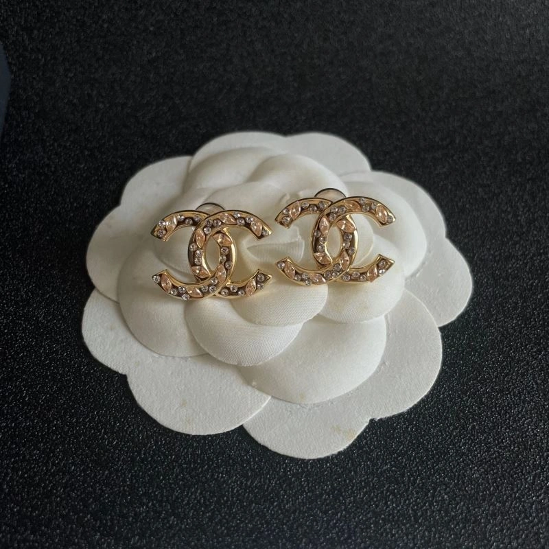 Chanel Earrings ZeroBulk 227957