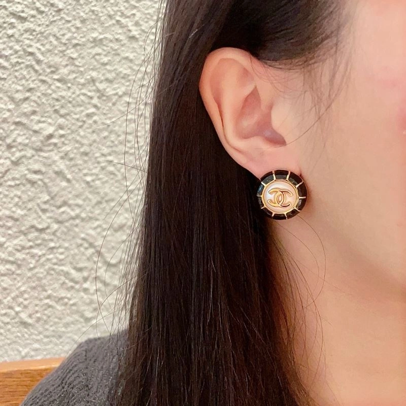 OnTrend Chanel Earrings 227914