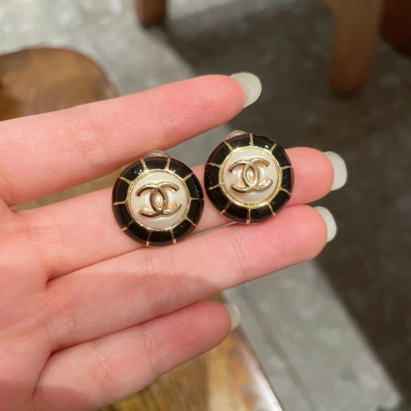 OnTrend Chanel Earrings 227914