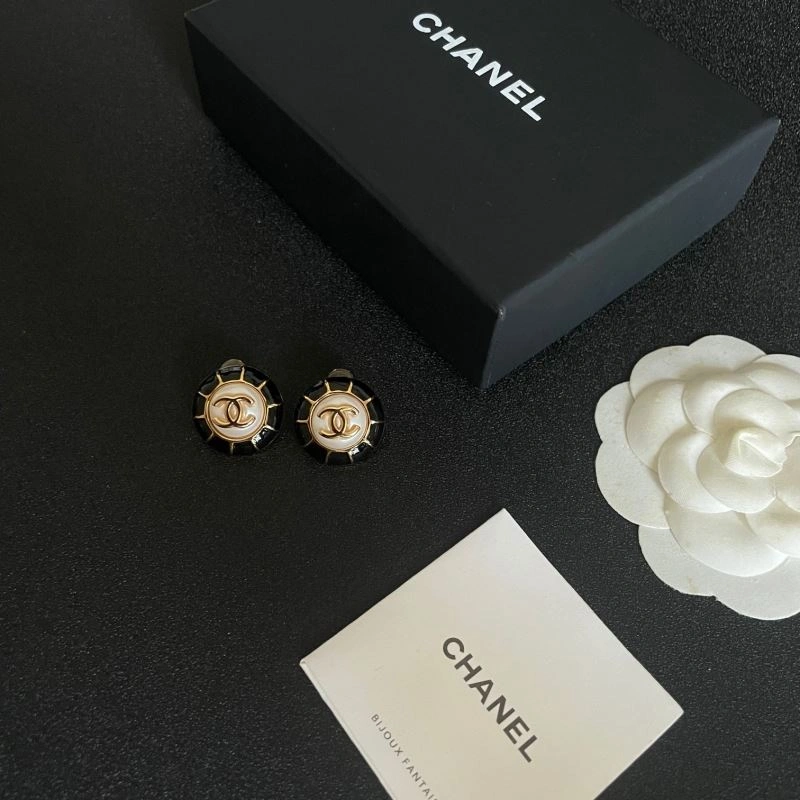 OnTrend Chanel Earrings 227914