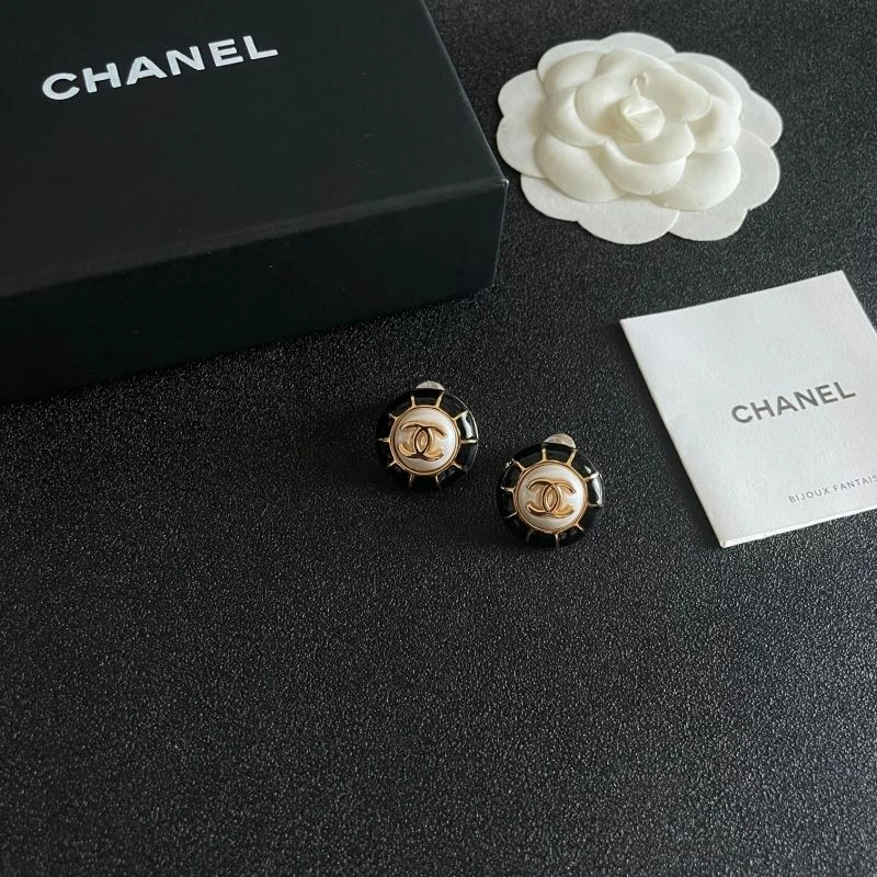 OnTrend Chanel Earrings 227914