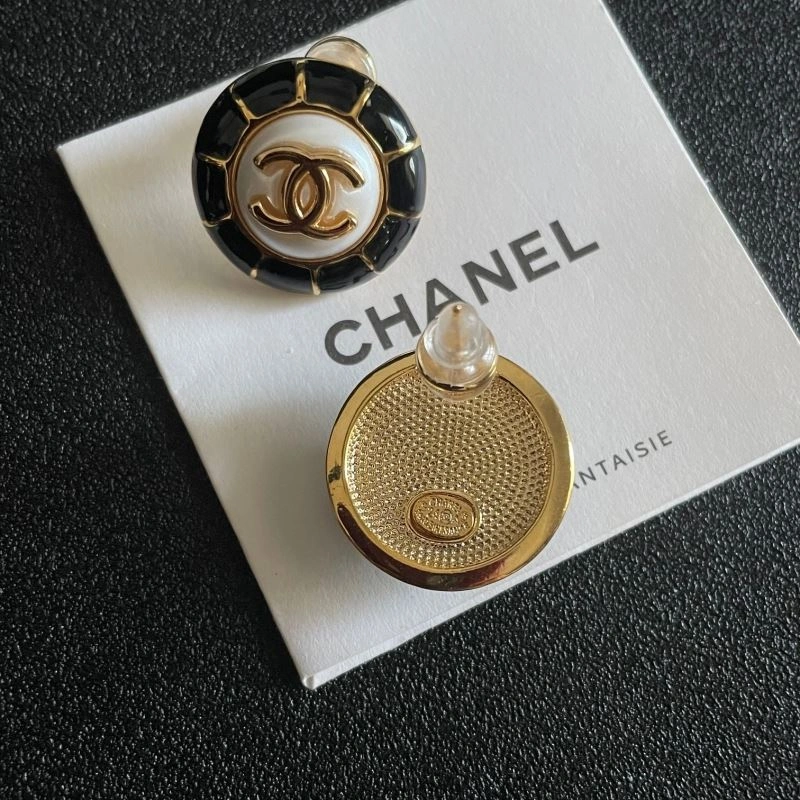 OnTrend Chanel Earrings 227914