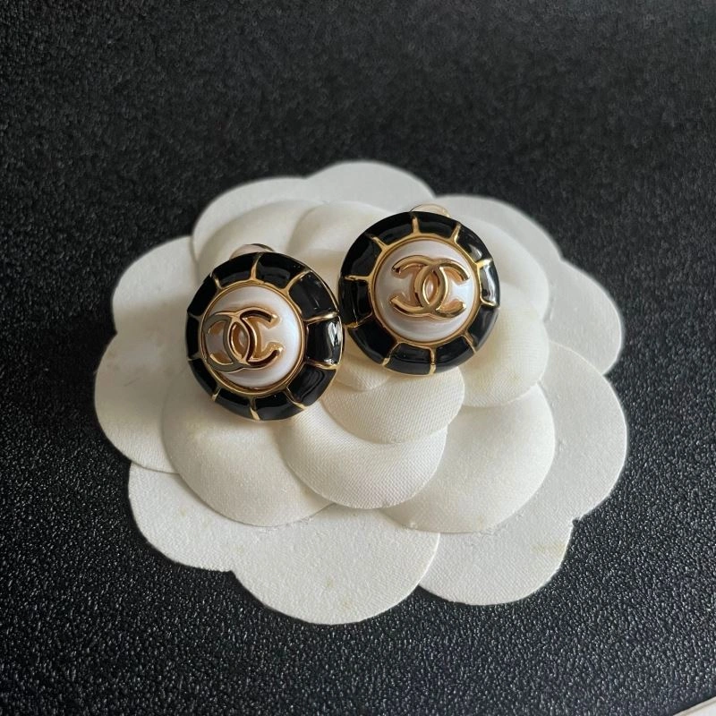OnTrend Chanel Earrings 227914