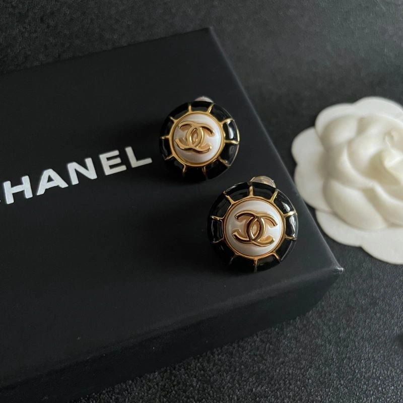 OnTrend Chanel Earrings 227914