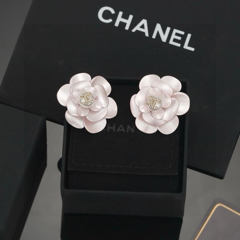 Chanel Earrings Trendsetting 227907