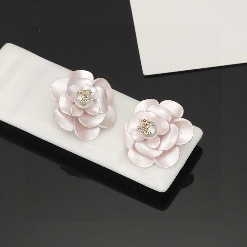Chanel Earrings Trendsetting 227907