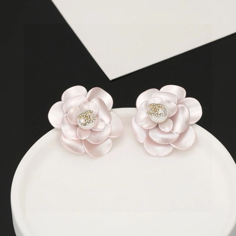 Chanel Earrings Trendsetting 227907