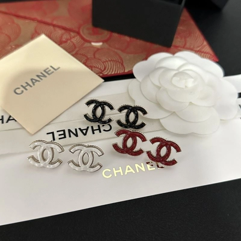 Timeless Chanel Earrings 227915