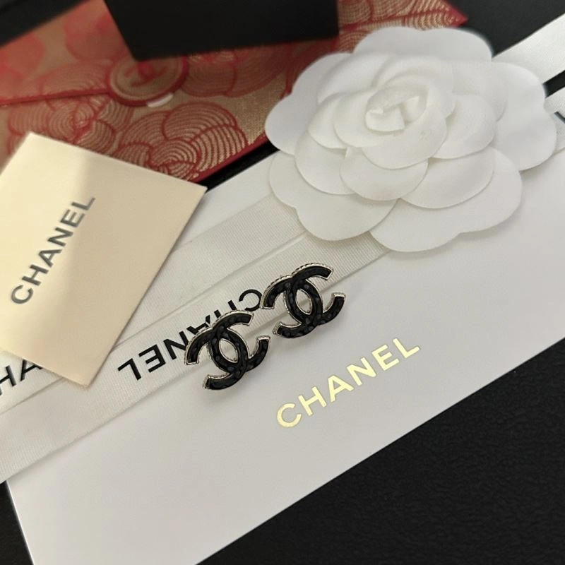 Timeless Chanel Earrings 227915