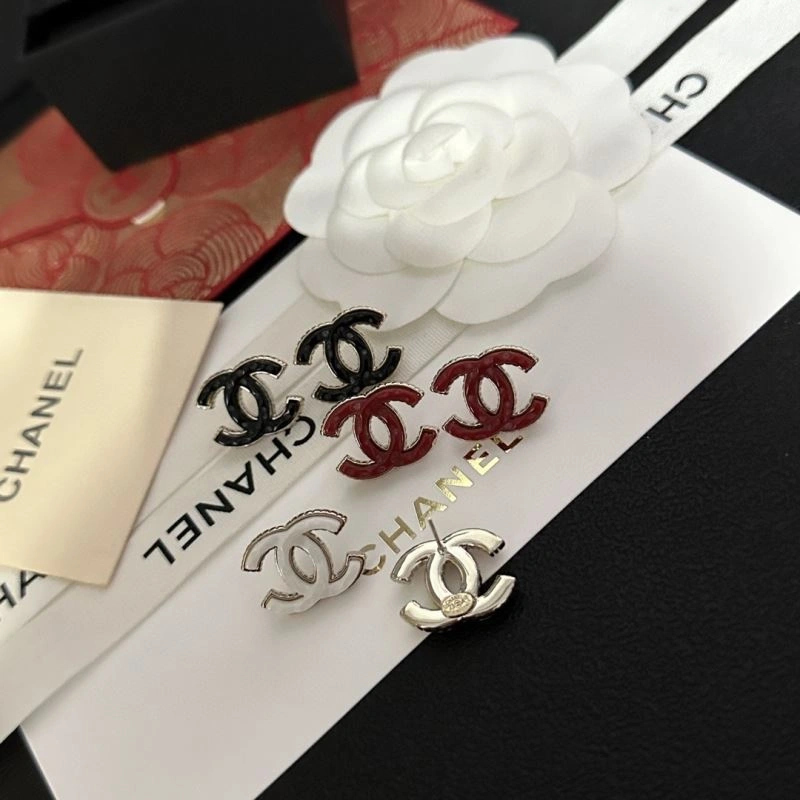 Timeless Chanel Earrings 227915