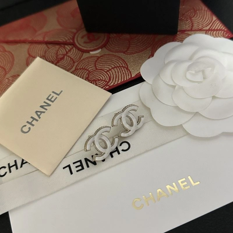Timeless Chanel Earrings 227915