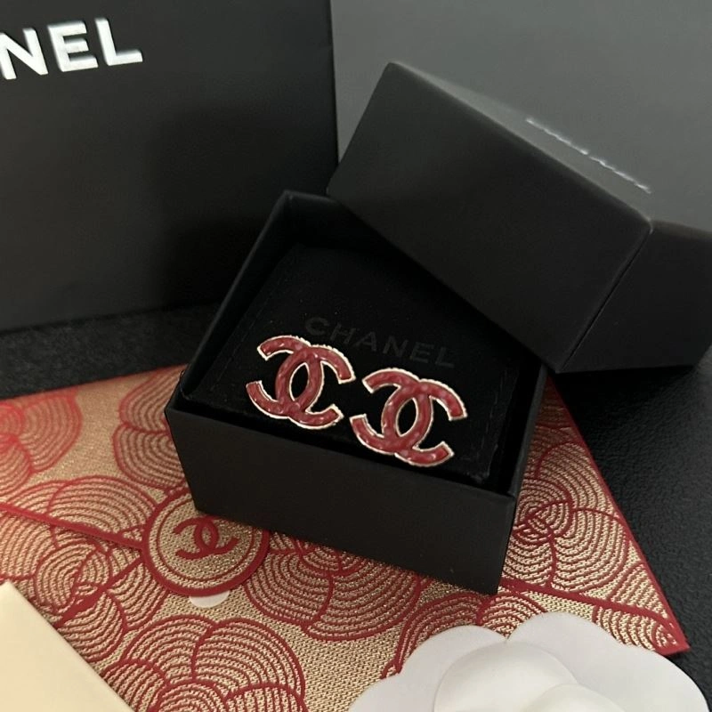 Timeless Chanel Earrings 227915