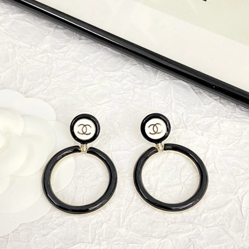 Chanel Earrings UrbanStyle 227899