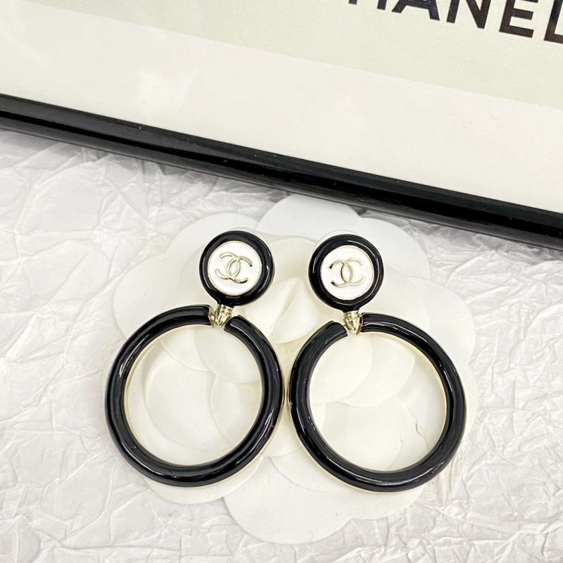 Chanel Earrings UrbanStyle 227899
