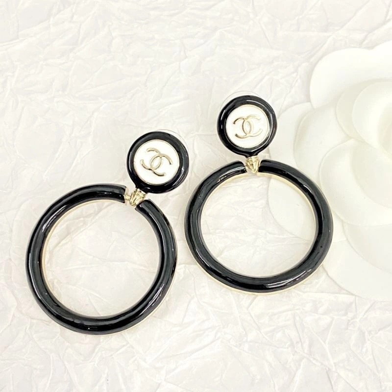 Chanel Earrings UrbanStyle 227899
