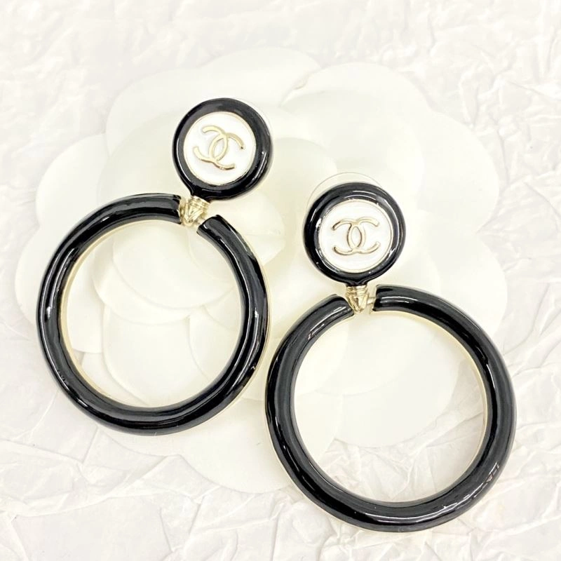 Chanel Earrings UrbanStyle 227899