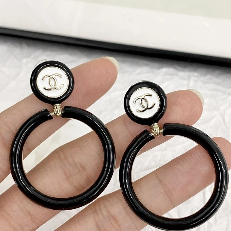 Chanel Earrings UrbanStyle 227899