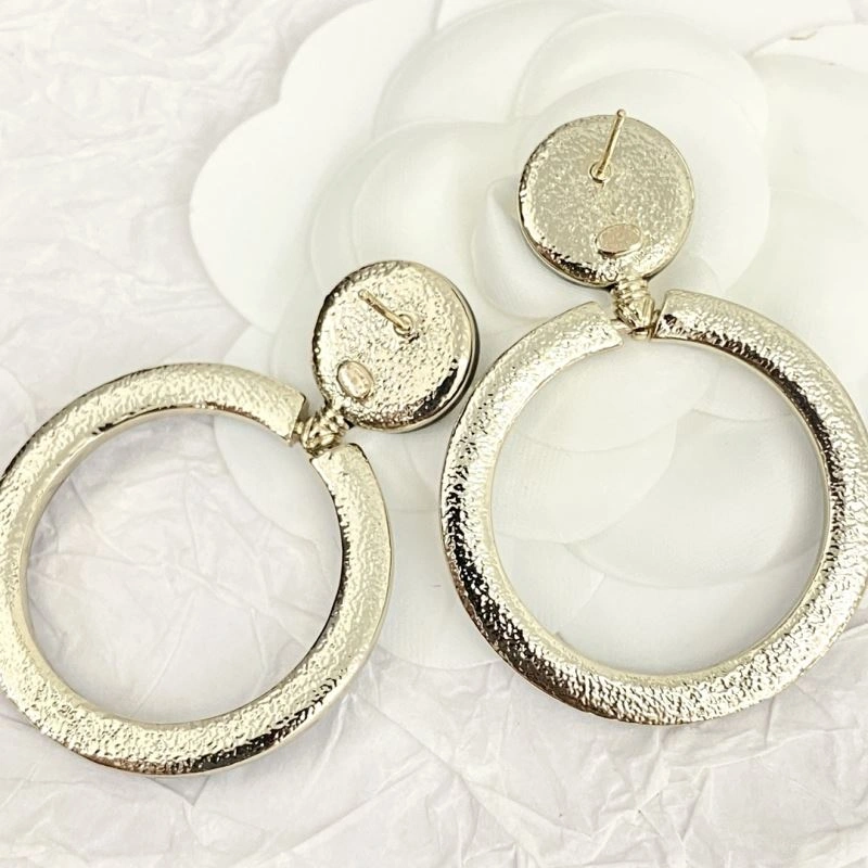 Chanel Earrings UrbanStyle 227899