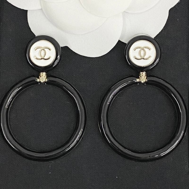Chanel Earrings UrbanStyle 227899