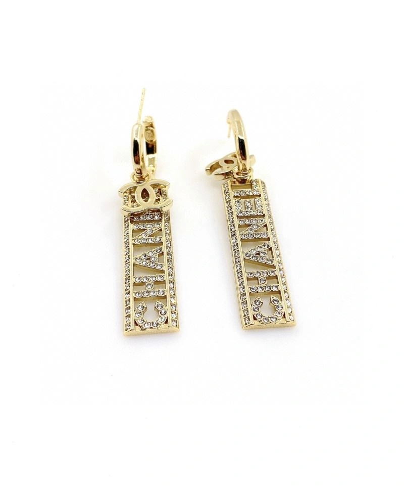 TopPick Chanel Earrings 227892