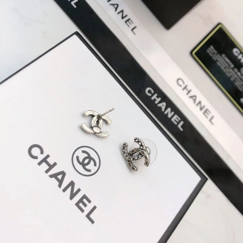 Chanel Earrings WaterResistant 227973