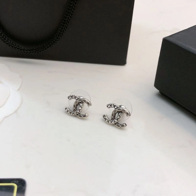 Chanel Earrings WaterResistant 227973