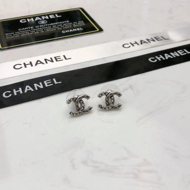 Chanel Earrings WaterResistant 227973