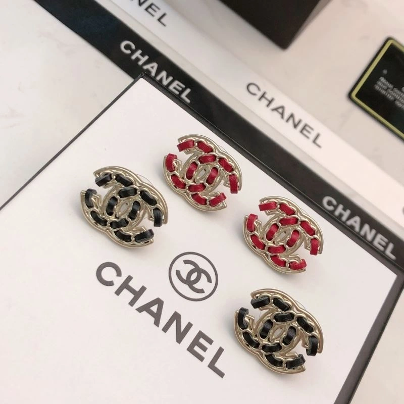 UrbanChic Chanel Earrings 227922