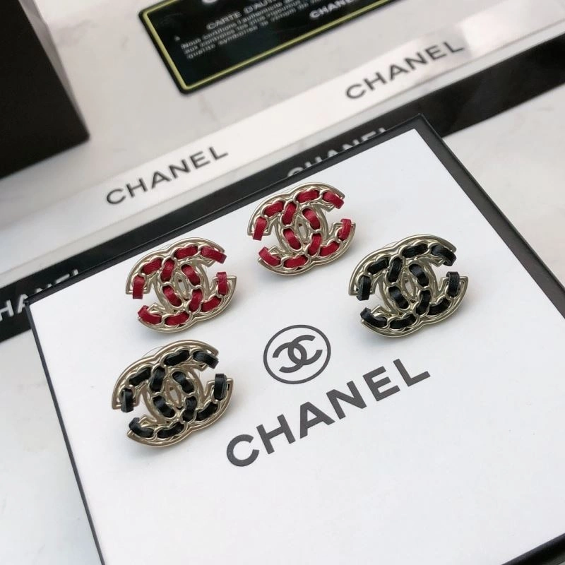 UrbanChic Chanel Earrings 227922
