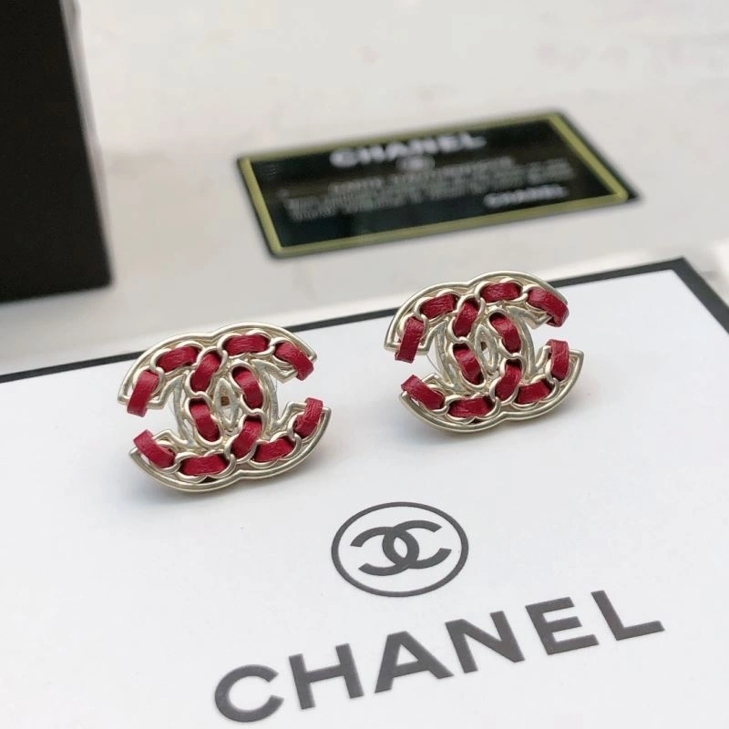UrbanChic Chanel Earrings 227922