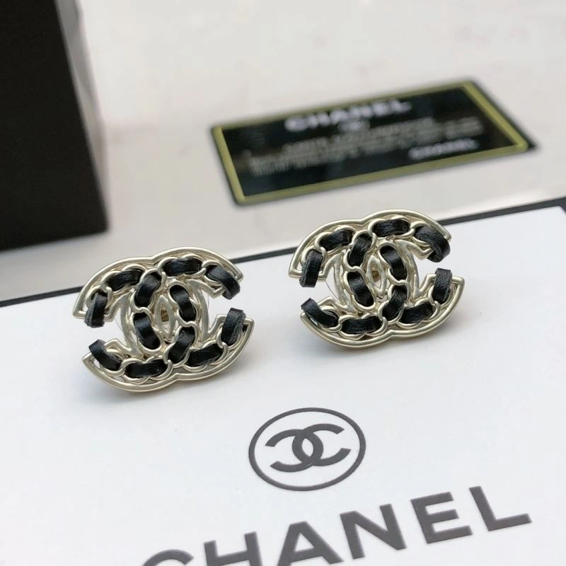 UrbanChic Chanel Earrings 227922
