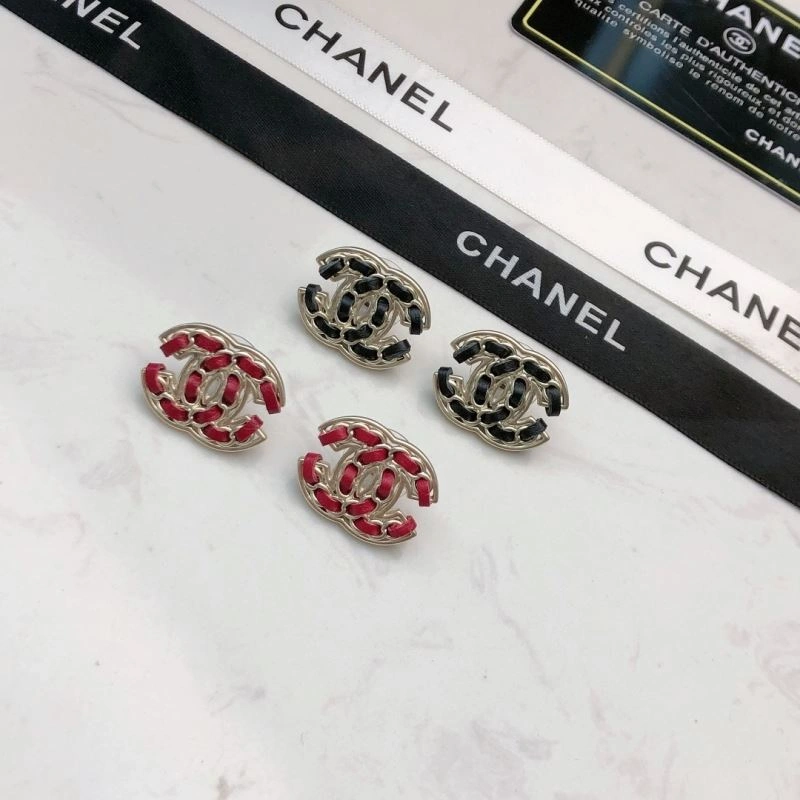 UrbanChic Chanel Earrings 227922