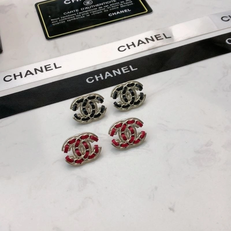 UrbanChic Chanel Earrings 227922