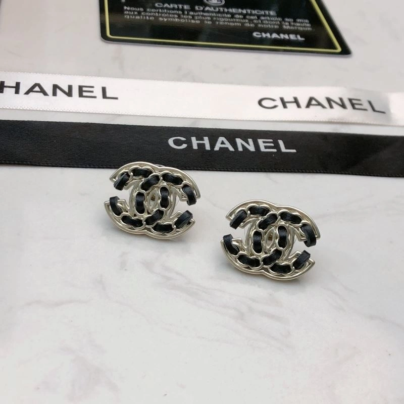 UrbanChic Chanel Earrings 227922
