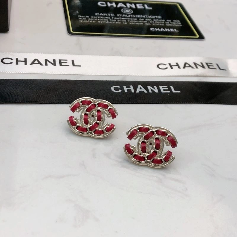 UrbanChic Chanel Earrings 227922